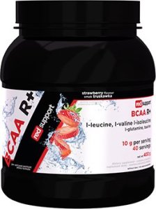 Triton RED SUPPORT BCAA R+ - 400g 1