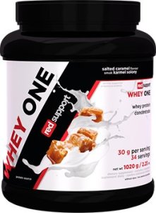 Triton RED SUPPORT Whey One - 1020g 1