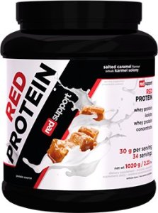 Triton RED SUPPORT Red Protein - 1020g 1