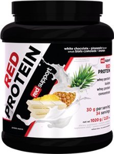 Triton RED SUPPORT Red Protein - 1020g 1