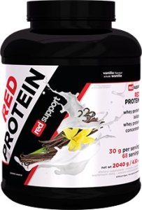 Triton RED SUPPORT Red Protein - 2040g 1