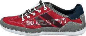 Bugatti Bugatti męskie sportowe sneakersy 321-AFF02-5400-3000 40 2