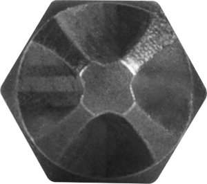 Graphite Końcówki wkrętakowe PH2 x 25 mm, 100 szt. 5