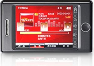 Vtec V39 PRO/FM 4GB DUAL CORE 1