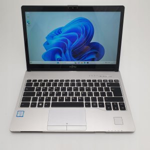 Laptop Fujitsu Dotykowy Laptop Fujitsu S937 FHD i5 8GB 480GB M.2 2