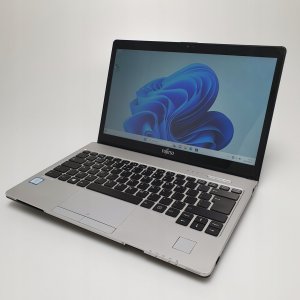 Laptop Fujitsu Dotykowy Laptop Fujitsu S937 FHD i5 8GB 480GB M.2 4