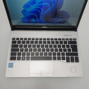 Laptop Fujitsu Dotykowy Laptop Fujitsu S937 FHD i5 8GB 480GB M.2 5