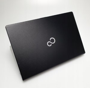 Laptop Fujitsu Dotykowy Laptop Fujitsu S937 FHD i5 8GB 480GB M.2 8