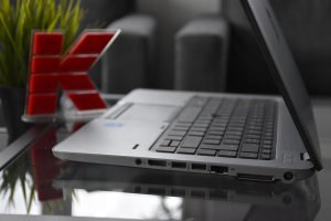 Laptop HP Laptop HP 840 G1 i5 4GB 120GB SSD FHD Windows 8/10 11