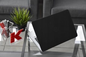 Laptop HP Laptop HP 840 G1 i5 4GB 120GB SSD FHD Windows 8/10 12