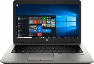 Laptop HP Laptop HP 840 G1 i5 4GB 120GB SSD FHD Windows 8/10 13