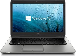 Laptop HP Laptop HP 840 G1 i5 4GB 120GB SSD FHD Windows 8/10 14