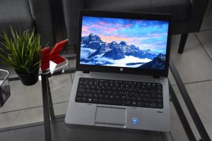 Laptop HP Laptop HP 840 G1 i5 4GB 120GB SSD FHD Windows 8/10 2