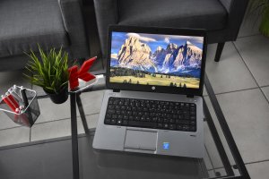 Laptop HP Laptop HP 840 G1 i5 4GB 120GB SSD FHD Windows 8/10 3