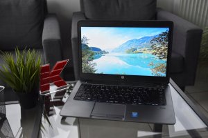 Laptop HP Laptop HP 840 G1 i5 4GB 120GB SSD FHD Windows 8/10 4