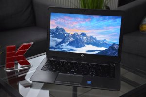 Laptop HP Laptop HP 840 G1 i5 4GB 120GB SSD FHD Windows 8/10 5