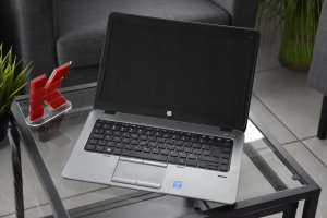 Laptop HP Laptop HP 840 G1 i5 4GB 120GB SSD FHD Windows 8/10 6