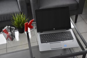 Laptop HP Laptop HP 840 G1 i5 4GB 120GB SSD FHD Windows 8/10 7