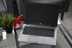 Laptop HP Laptop HP 840 G1 i5 4GB 120GB SSD FHD Windows 8/10 8