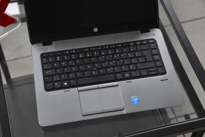 Laptop HP Laptop HP 840 G1 i5 4GB 120GB SSD FHD Windows 8/10 9