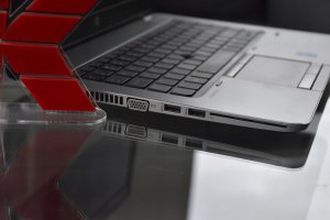 Laptop HP Laptop HP 840 G1 i5 4GB 120GB SSD FHD Windows 8/10 10