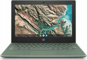 Laptop HP Chromebook HP 11| 32GB | USB C | KAM |Limitowany 1