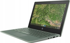 Laptop HP Chromebook 11 | 32GB | USB C | KAM | Limitowana edycja 14
