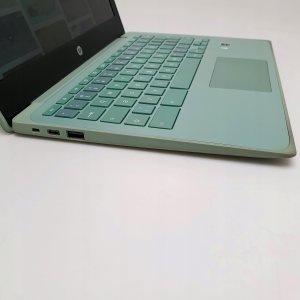 Laptop HP Chromebook 11 | 32GB | USB C | KAM | Limitowana edycja 7