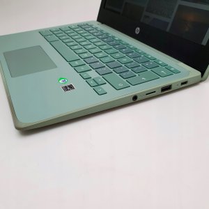 Laptop HP Chromebook 11 | 32GB | USB C | KAM | Limitowana edycja 8