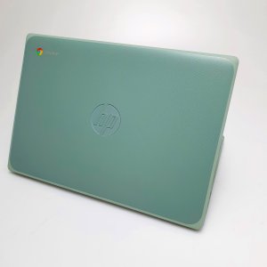 Laptop HP Chromebook 11 | 32GB | USB C | KAM | Limitowana edycja 9