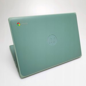 Laptop HP Chromebook 11 | 32GB | USB C | KAM | Limitowana edycja 10