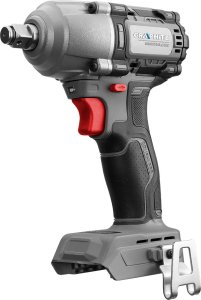 Klucz udarowy Graphite Klucz udarowy bezszczotkowy 450Nm Energy+, 58G038 2