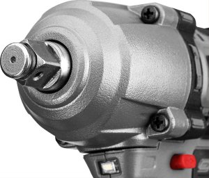 Klucz udarowy Graphite Klucz udarowy bezszczotkowy 450Nm Energy+, 58G038 6