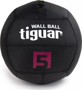 Tiguar Piłka lekarska Wallball tiguar 5 kg 1