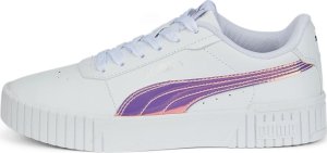 Puma Puma damskie buty CARINA 2,0 HOLO JR 387985 01 36 1