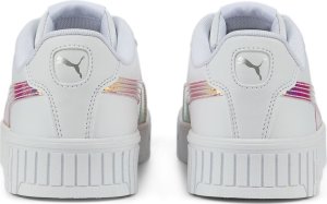 Puma Puma damskie buty CARINA 2,0 HOLO JR 387985 01 37,5 3