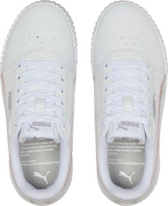 Puma Puma damskie buty CARINA 2,0 HOLO JR 387985 01 37,5 6