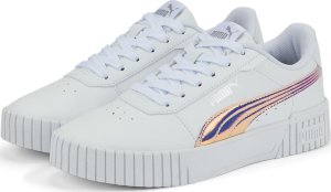 Puma damskie buty CARINA 2,0 HOLO JR 387985 01 37 2