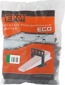 EPM SYSTEM UKŁADANIA PŁYTEK ECO 100 KLIPSÓW 3MM (1 OP) 1