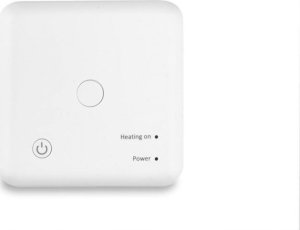 Comfort Termostat COMFORT WT-08 (radiowy) + aplikacja smartfon (Wi-Fi) 15