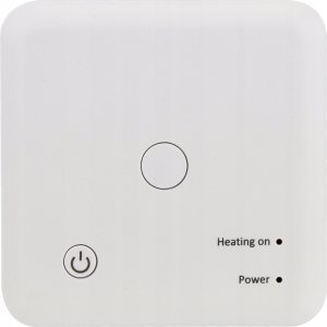 Comfort Termostat COMFORT WT-08 (radiowy) + aplikacja smartfon (Wi-Fi) 2