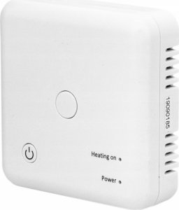 Comfort Termostat COMFORT WT-08 (radiowy) + aplikacja smartfon (Wi-Fi) 21