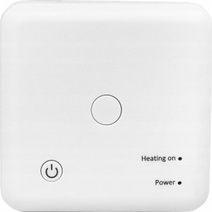 Comfort Termostat COMFORT WT-08 (radiowy) + aplikacja smartfon (Wi-Fi) 22
