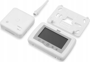 Comfort Termostat COMFORT WT-08 (radiowy) + aplikacja smartfon (Wi-Fi) 25