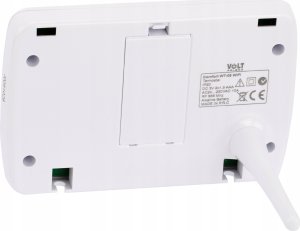 Comfort Termostat COMFORT WT-08 (radiowy) + aplikacja smartfon (Wi-Fi) 3