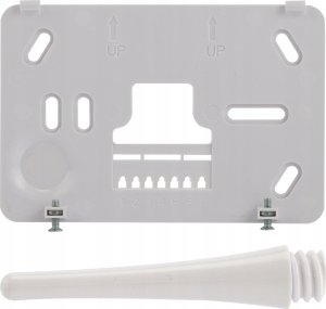 Comfort Termostat COMFORT WT-08 (radiowy) + aplikacja smartfon (Wi-Fi) 5