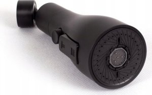 Noveen Przedłużka do baterii dwufunkcyjna XL1077 black 17