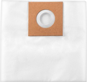 Worek do odkurzacza Graphite Worki z microfibry do odkurzacza 58GE133 5 szt 2