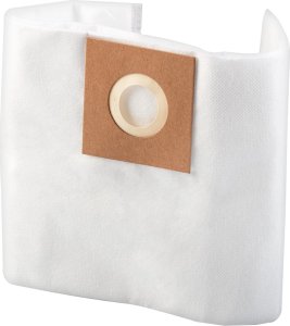 Worek do odkurzacza Graphite Worki z microfibry do odkurzacza 58GE133 5 szt 4