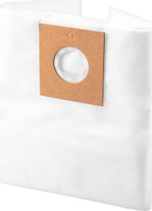 Worek do odkurzacza Graphite Worki z microfibry do odkurzacza 58GE124 5 szt 2